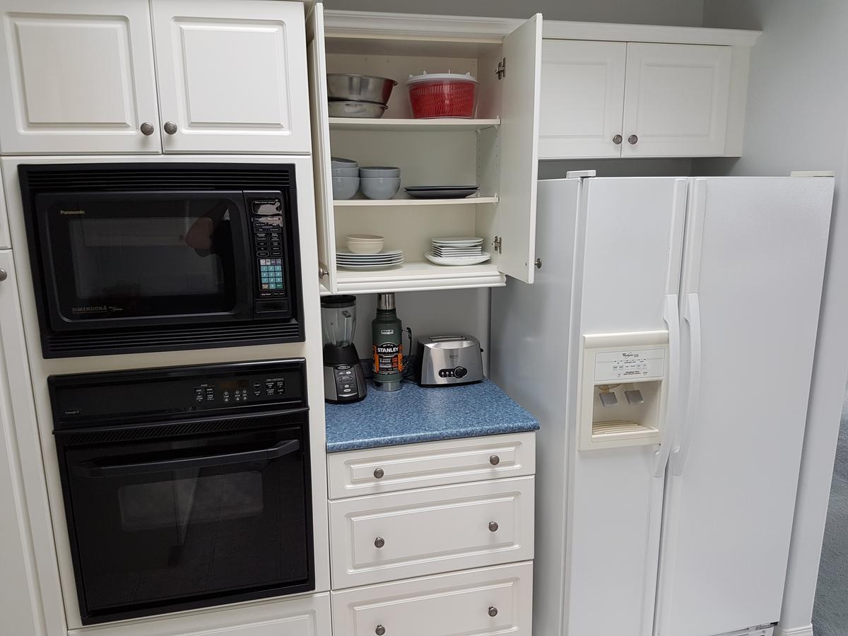 Gulfview Drive Ocean View B&B Nanaimo Ngoại thất bức ảnh