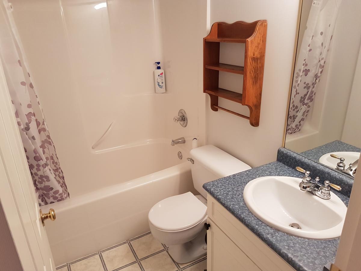 Gulfview Drive Ocean View B&B Nanaimo Ngoại thất bức ảnh