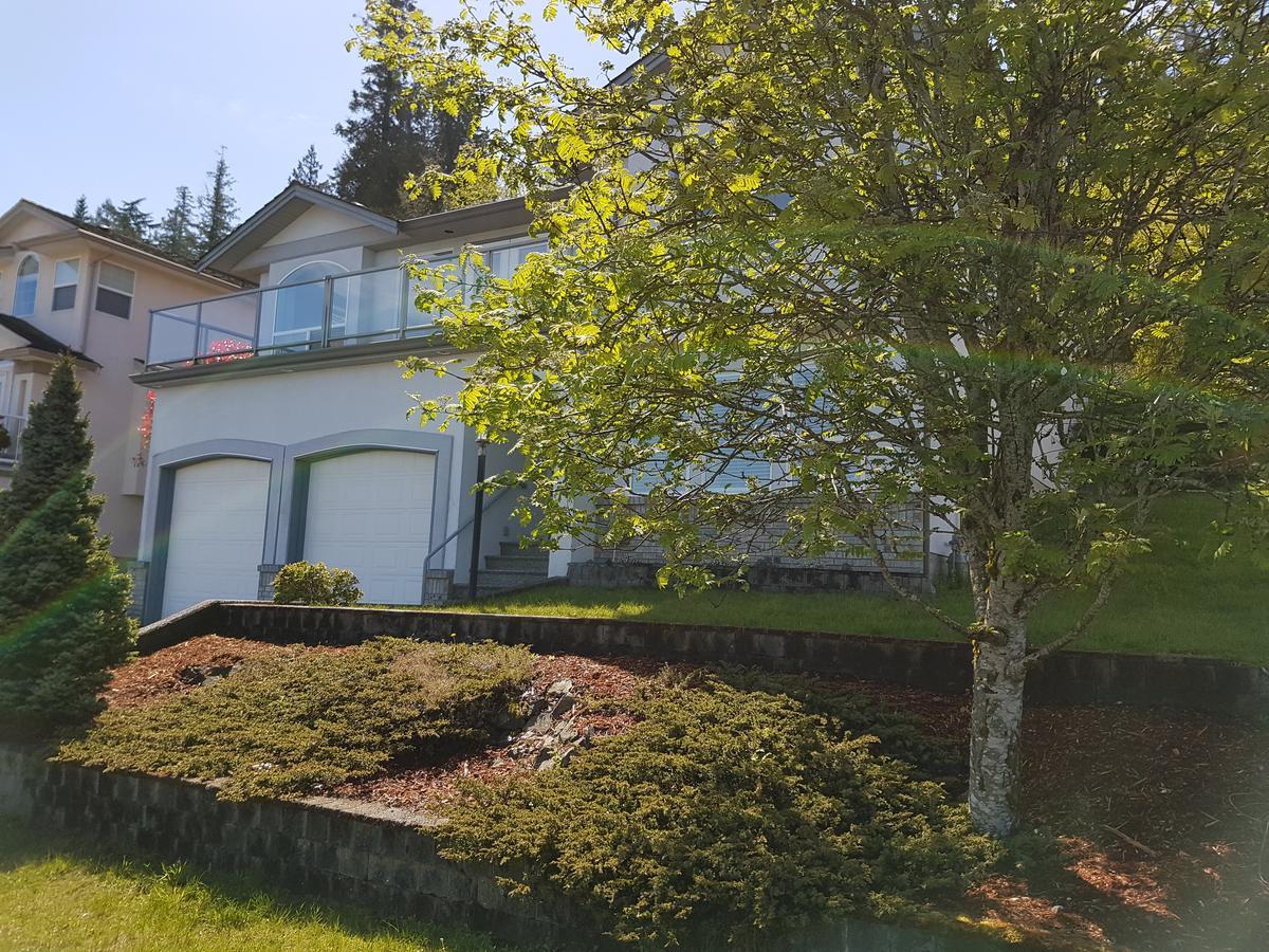 Gulfview Drive Ocean View B&B Nanaimo Ngoại thất bức ảnh