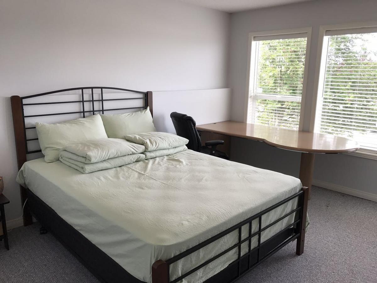 Gulfview Drive Ocean View B&B Nanaimo Ngoại thất bức ảnh