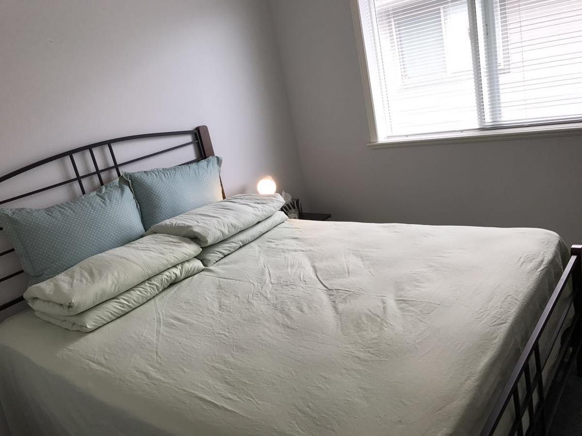 Gulfview Drive Ocean View B&B Nanaimo Ngoại thất bức ảnh