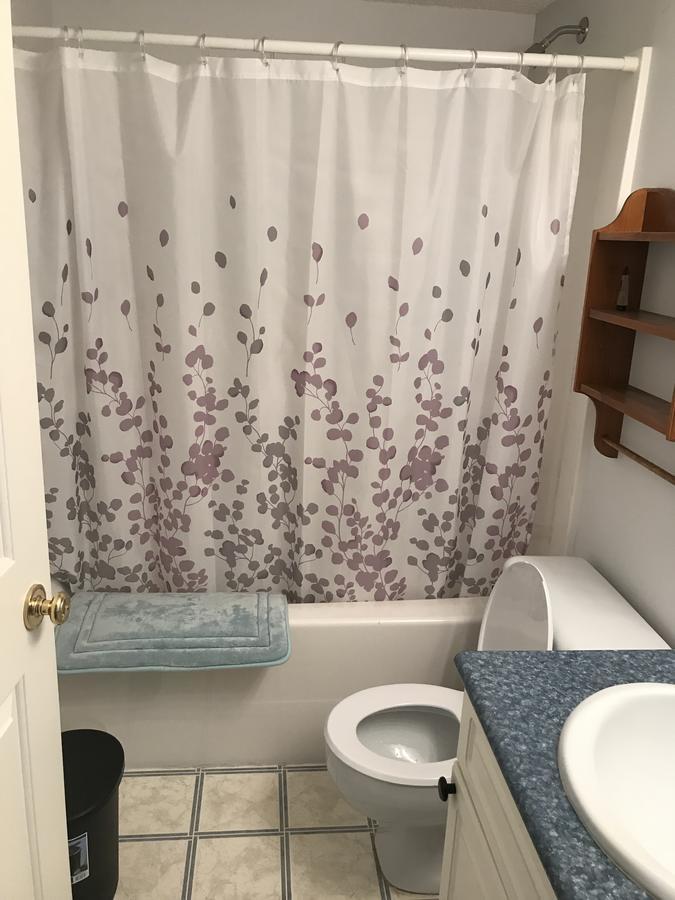 Gulfview Drive Ocean View B&B Nanaimo Ngoại thất bức ảnh